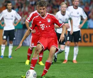 Pep khởi đầu hoàn hảo cho mùa giải mới