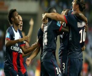 02h00 ngày 23/9, PSG – Monaco: Cuộc chiến kim tiền