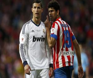 Liverpool phòng bị cho sự ra đi của Suarez