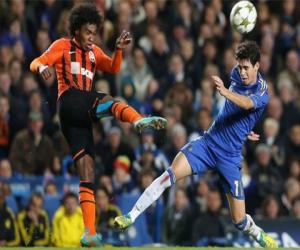 Mourinho quả quyết Chelsea đã có Willian
