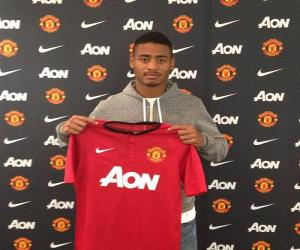 Man United đã hoàn tất bản hợp đồng thứ 3 trong hè này