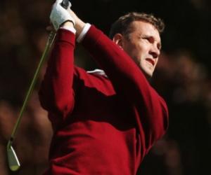 Andriy Shevchenko trở lại với thể thao chuyên nghiệp