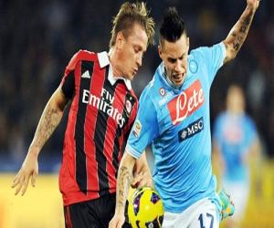 Hàng thủ đá quá tệ, giới chủ Milan kêu giời