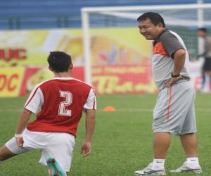 U23 Việt Nam: Vào chung kết SEA Games, quá tốt!