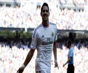 Ancelotti hạnh phúc vì có Isco