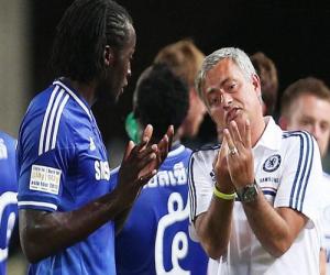 Everton và Tottenham tranh mua hàng thải của Chelsea