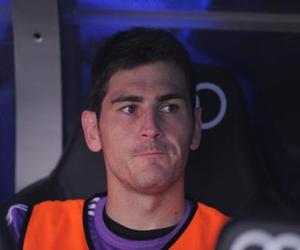 Casillas phải ghi điểm với Ancelotti