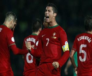 Ronaldo giỏi hơn cả Eusebio và Luis Figo