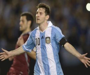 Các danh thủ Brazil đặt cược vào Messi