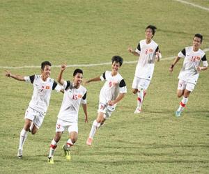 U19 Việt Nam “hay mọi nhẽ”, nhưng…