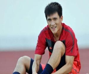 ĐT Việt Nam tập trung đội hình: Công Vinh được đặc cách