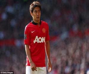Những sao Man Utd đang khó ở dưới triều đại David Moyes