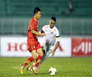 U23 Việt Nam: Thắng để tiến!