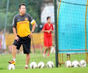 U23 Việt Nam chạy đà đến SEA Games 27: 4 tháng, dài hay ngắn?