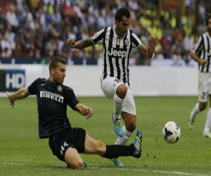 Inter và Juventus chia điểm trong trận derby Italia hấp dẫn