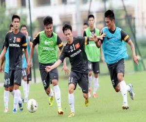 U23 Việt Nam: Công, thủ đều yếu