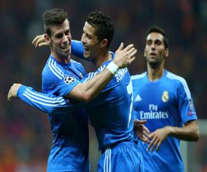 Người Tây Ban Nha và tham vọng lớn lao ở Champions League