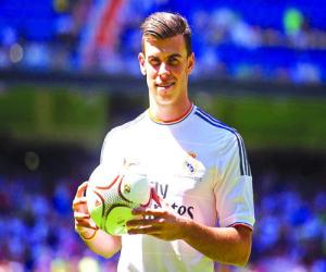 Bale đáng giá hơn cả 91 triệu euro