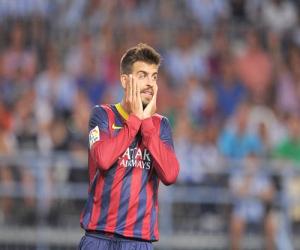 Pique tiết lộ lý do dứt áo rời M.U