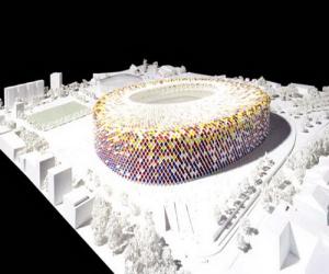 Hướng tới ngày thành lập sân Camp Nou: Barca và chính quyền bất đồng