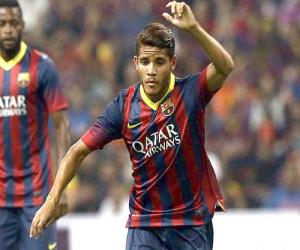 Barca vẫn đứng nhìn La Masia chảy máu
