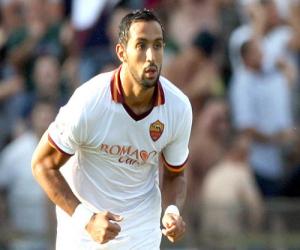 Barca bị Benatia khước từ