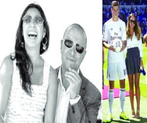 Bố vợ Gareth Bale sắp ngồi tù 30 năm