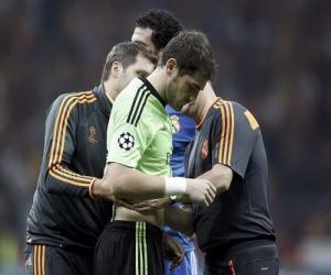 San Iker chắc chắn ở lại Bernabeu, bộ 3 Man Utd, Man City, Arsenal chưng hửng
