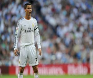 Ronaldo trong bát trận đồ của Simeone