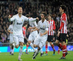 Real Madrid - Bilbao: Khát vọng của C. Ronaldo