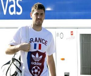 Kế hoạch của Ancelotti: Dành Casillas cho giấc mơ Decima!