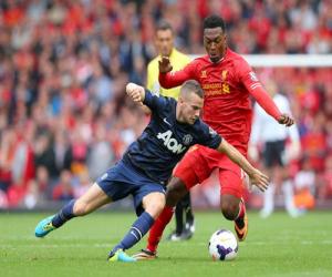 Dư âm thắng lợi của Liverpool trước Man Utd: Bắn tỉa