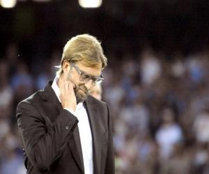 Dortmund: Đau đầu rồi đấy, Klopp!