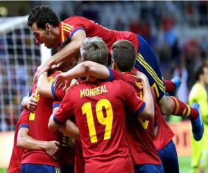 ĐT Tây Ban Nha: Del Bosque đã tìm ra số 9