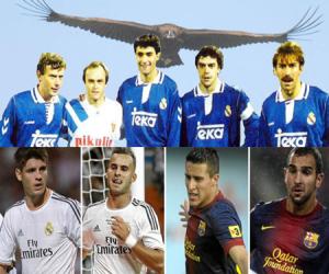 Real Madrid và Barcelona: Đã đến lúc định nghĩa lại những lò đào tạo trẻ?