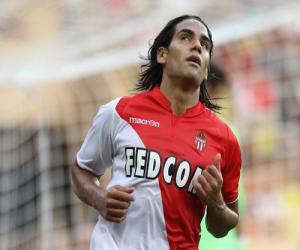 Real Madrid chính thức từ bỏ thương vụ Falcao