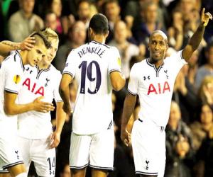 Tottenham: Gà trống rất mạnh và rất nguy hiểm