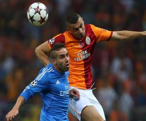 Dư âm thắng lợi huỷ diệt của Real Madrid: Đáng sợ