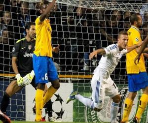 Juventus: Không quái kiệt, đừng mơ châu Âu