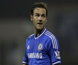 M.U rải bom tiền mời Juan Mata