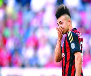 Trở lại Milan, Kaka sẽ giết El Shaarawy?