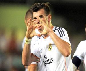 Ancelotti tiết lộ đội hình trận El Clasico, Gareth Bale đã sẵn sàng tỏa sáng