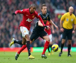 Man Utd: Khi đôi cánh không thể bay cao