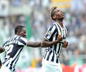 Juve lại thắng derby: Khi xà ngang cũng là Bianconero