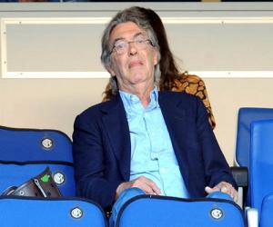 Derby Italia: Kiểu gì thì Juve cũng thắng