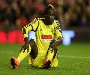 CHÍNH THỨC: Thiếu gia Monaco có tân binh đầu tiên