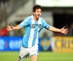 Paraguay - Argentina: Muốn thắng, Sabella phải kích nổ được Messi