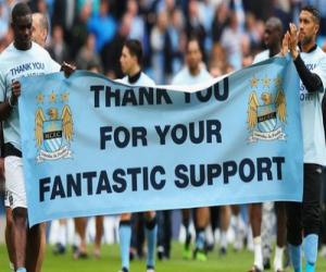 Cách mạng giá vé ở Man City: Tất cả vì người hâm mộ