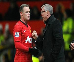 Tự truyện của Sir Alex sẽ đẩy Rooney ra xa Man Utd?