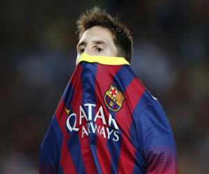 Hôm nay, Messi hầu tòa: 5 triệu euro có cứu nổi El Pulga?